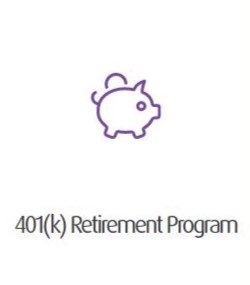 401(k) Retirement Program